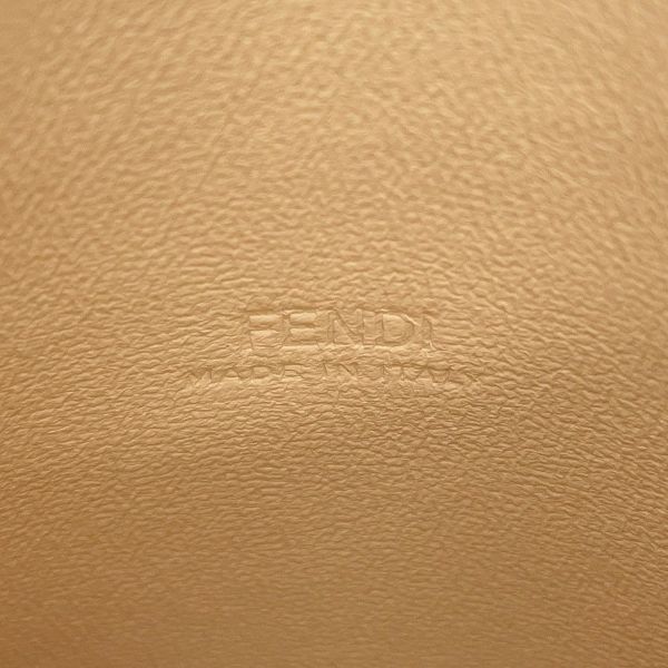 フェンディ フォンホルダー ピーカフォン レザー 8M0442 FENDI スマホケース