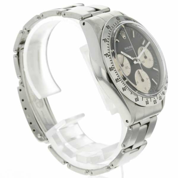 ロレックス コスモグラフ デイトナ 6239 10番台 ROLEX 腕時計 アンティーク【安心保証】【中古】