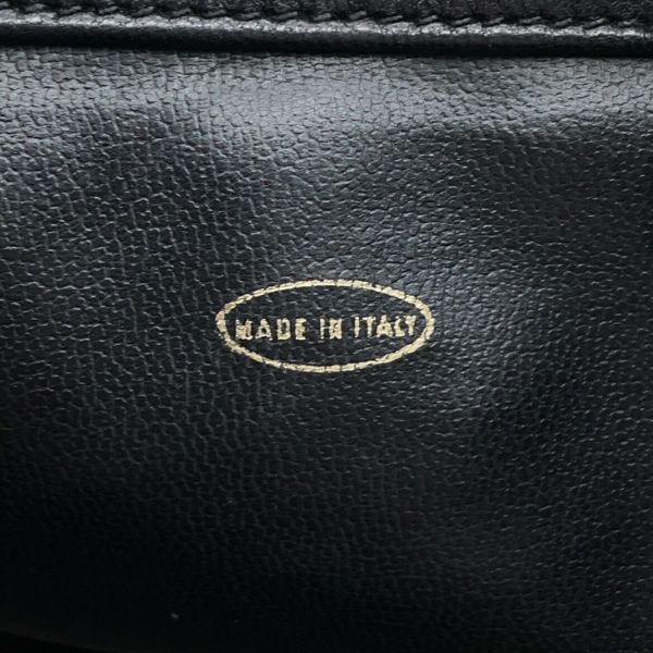 シャネル リュック ココマーク チェーン ベロア ラムスキン CHANEL バックパック バッグ ポーチ付き 黒
