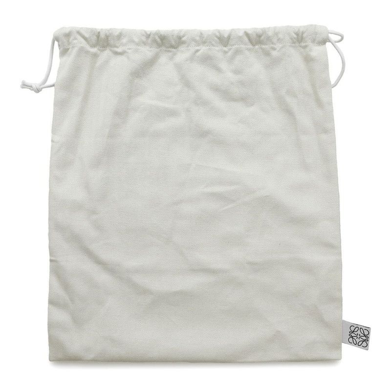 ロエベ ショルダーバッグ ゲート デュアル ミニ A650N46X25 LOEWE バッグ 黒