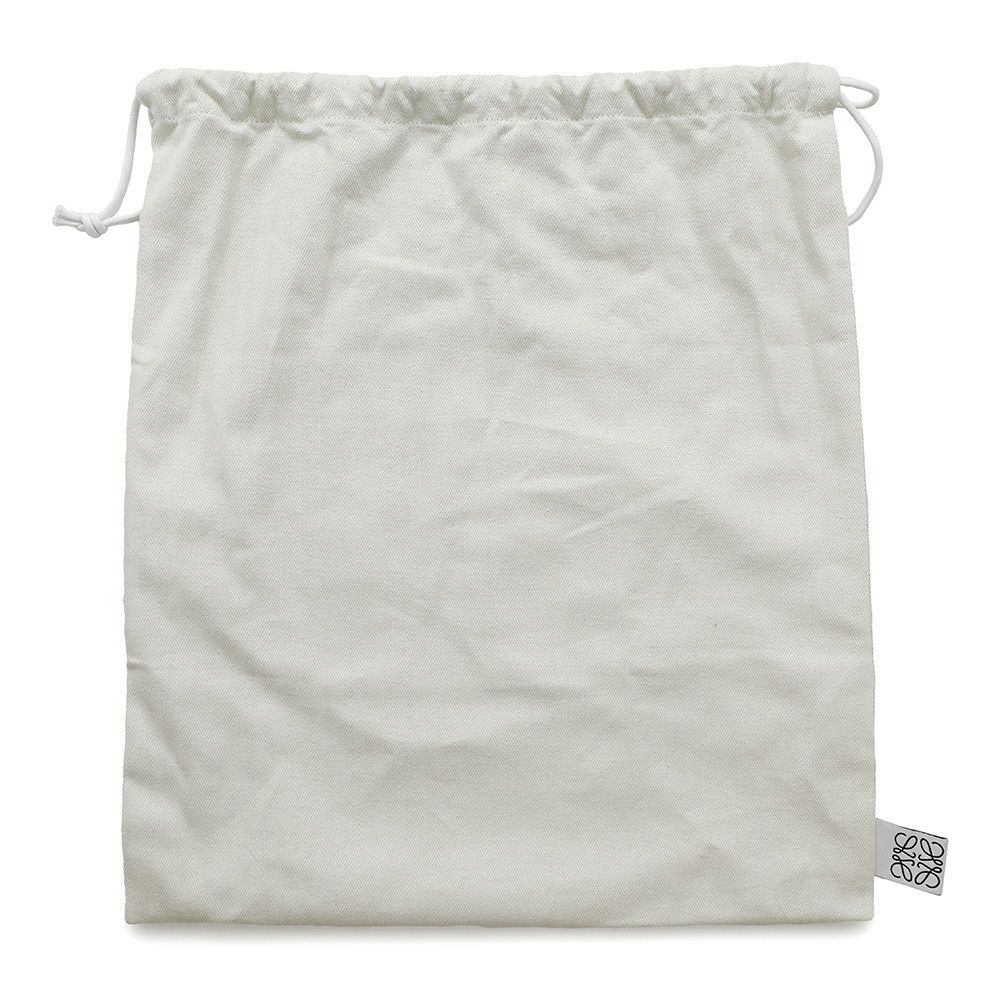 ロエベ ショルダーバッグ ゲート デュアル ミニ A650N46X25 LOEWE バッグ 黒