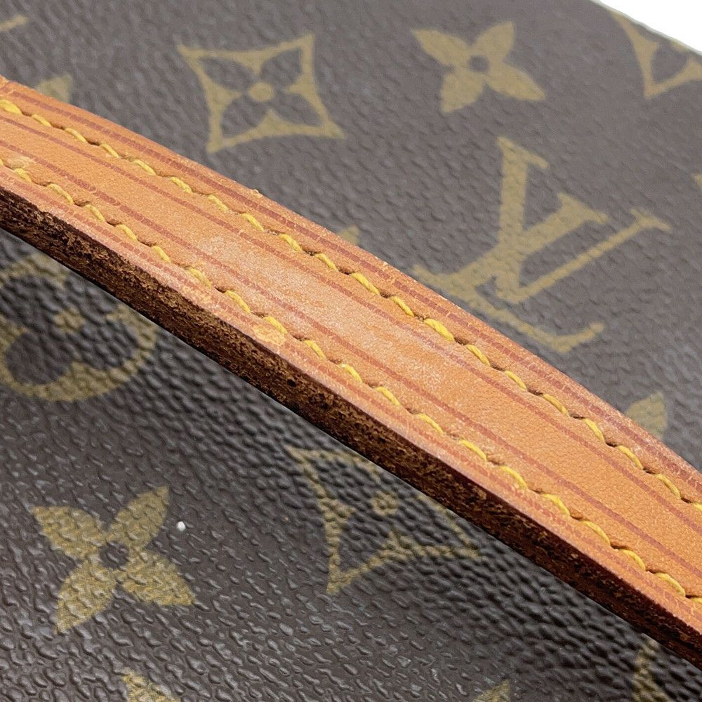 ルイヴィトン ジュエリーボックス モノグラム ボワット・ア・トゥー M47236 ヴィトン 小物入れ