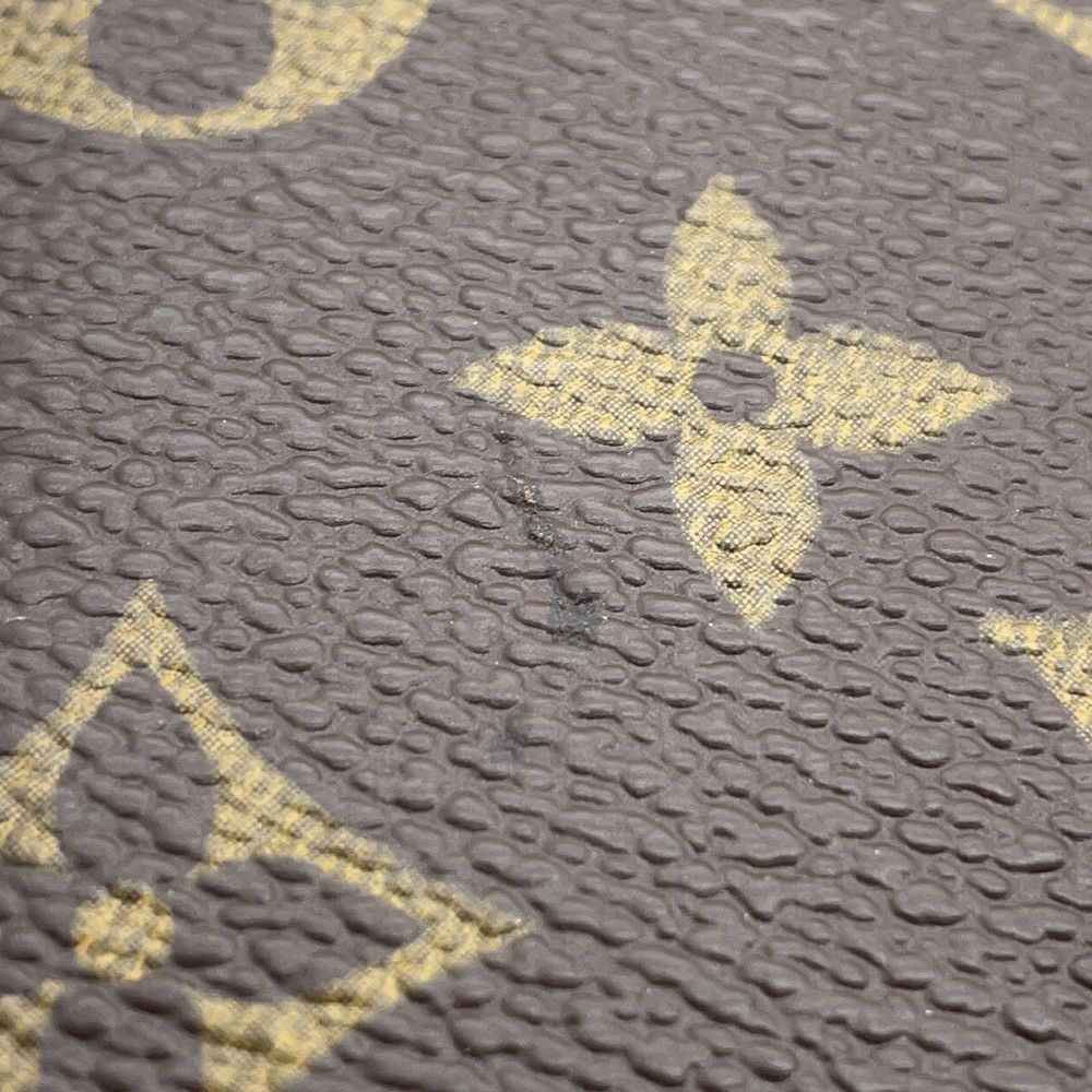 ルイヴィトン ジュエリーボックス モノグラム ボワット・ア・トゥー M47236 ヴィトン 小物入れ