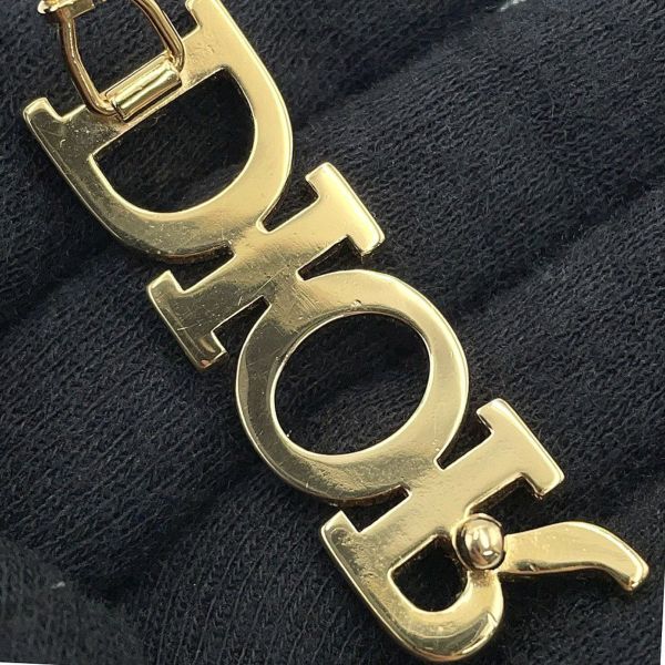 ディオール ChristianDior ヘアクリップ バレッタ 楽天市場】Christian Dior（クリスチャンディオール）DIORロゴ