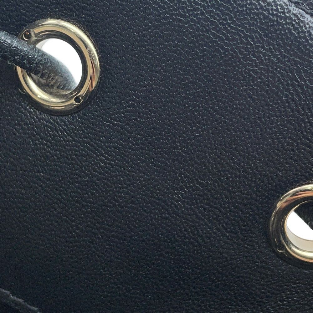 シャネル リュック マトラッセ ココマーク レザー CHANEL バッグ バックパック 黒