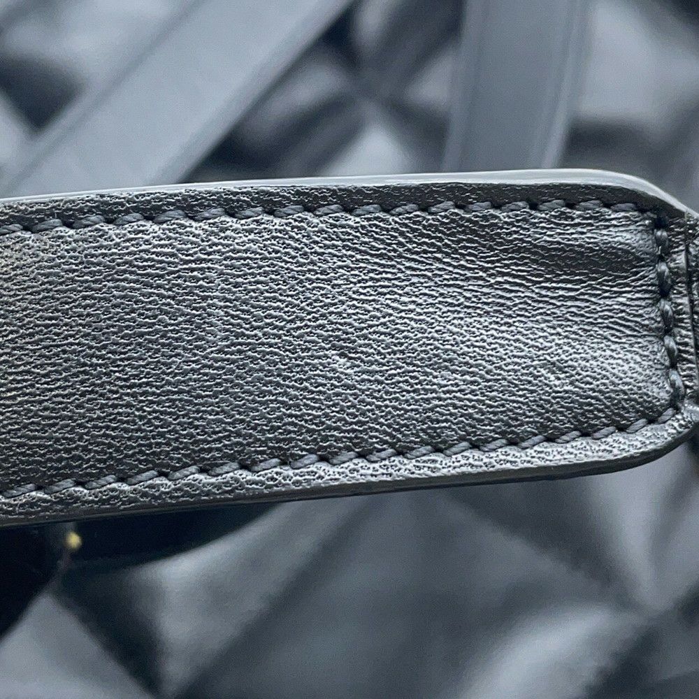 シャネル リュック マトラッセ ココマーク レザー CHANEL バッグ バックパック 黒