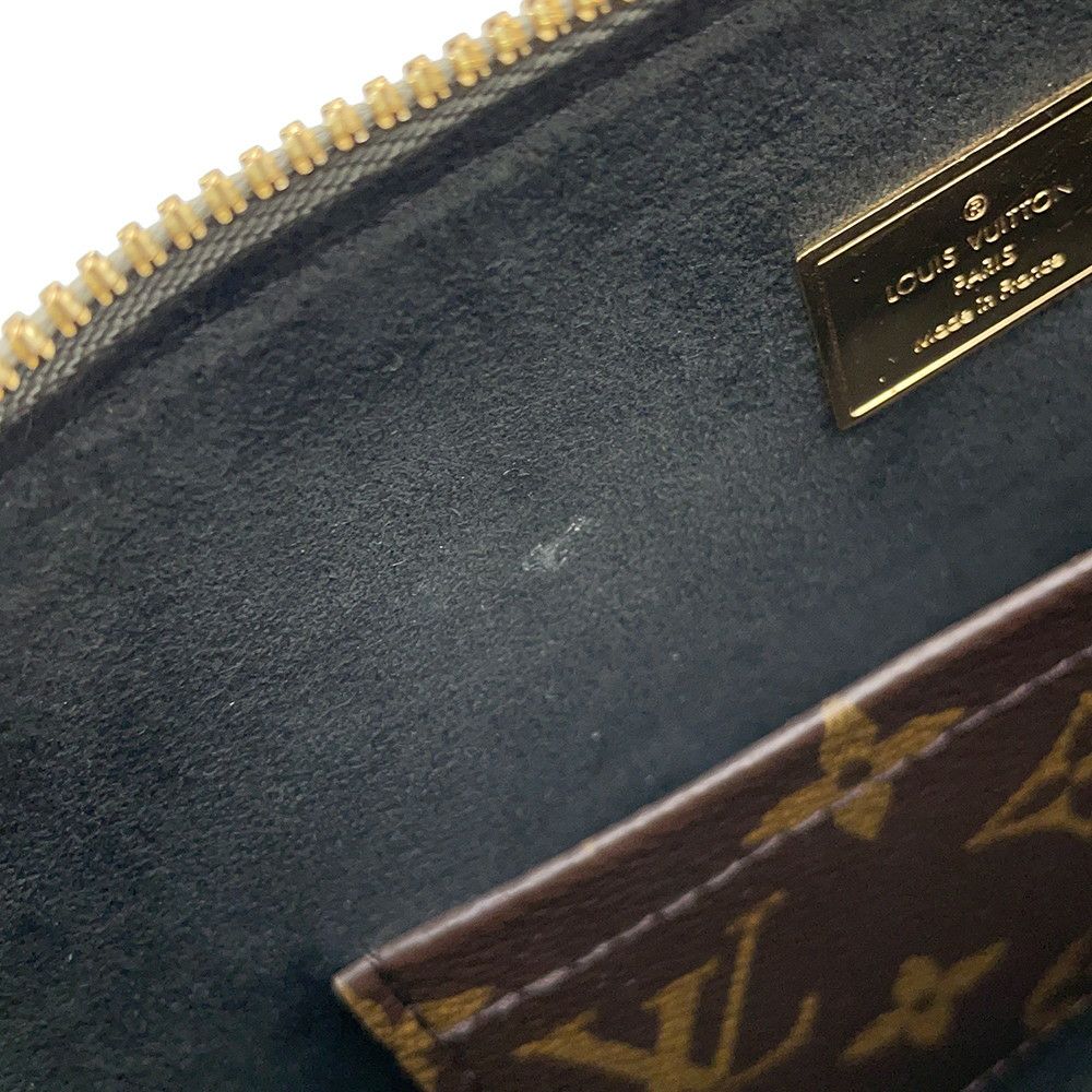 ルイヴィトン ハンドバッグ モノグラム・ヴェルニ エピ アルマBB M44389 LOUIS VUITTON 2way