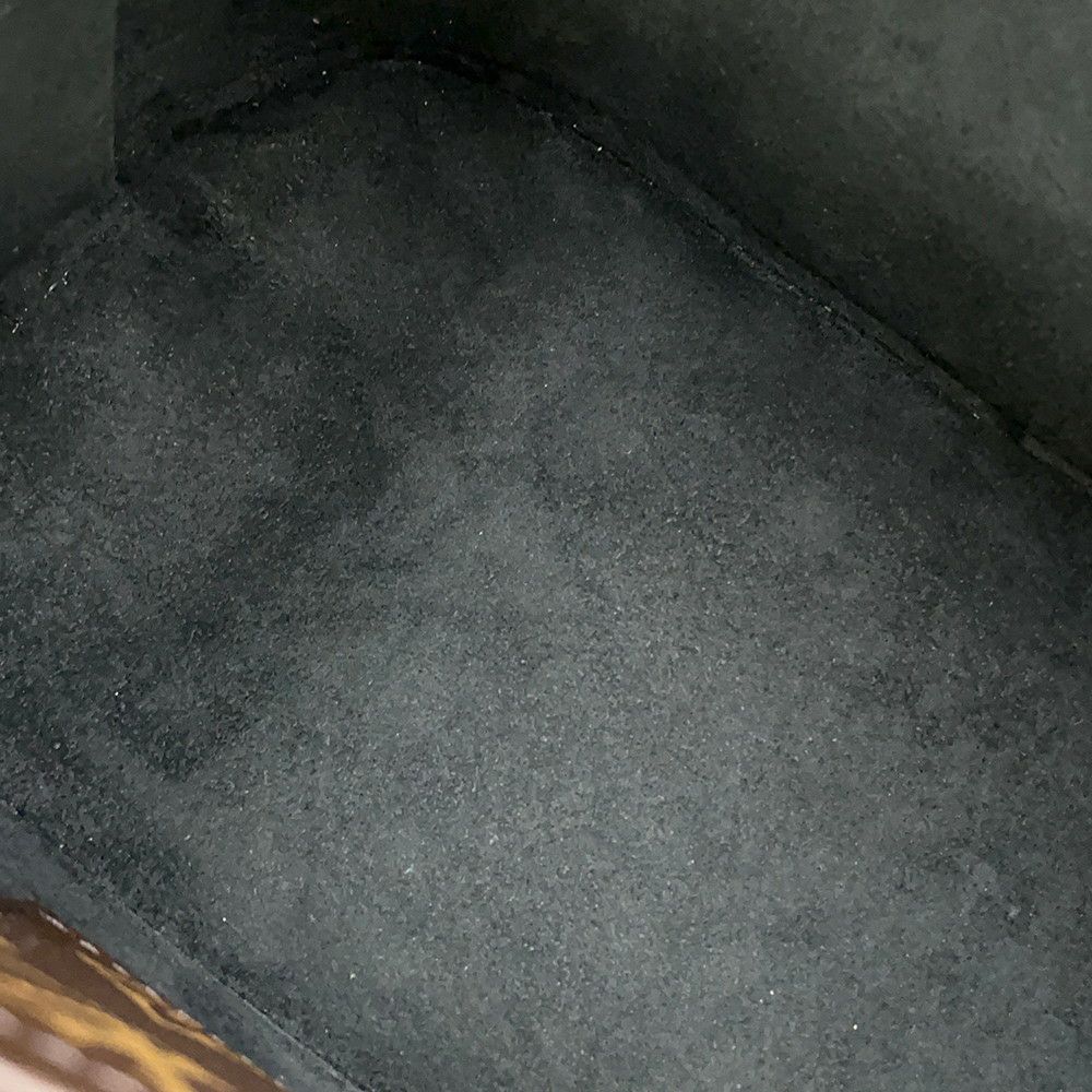 ルイヴィトン ハンドバッグ モノグラム・ヴェルニ エピ アルマBB M44389 LOUIS VUITTON 2way