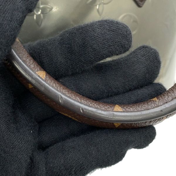 ルイヴィトン ハンドバッグ モノグラム・ヴェルニ エピ アルマBB M44389 LOUIS VUITTON 2way