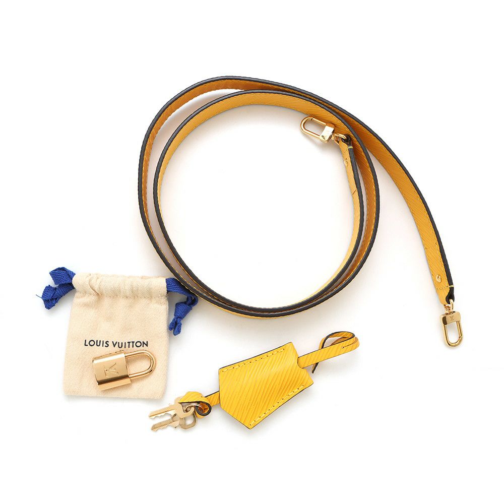 ルイヴィトン ハンドバッグ モノグラム・ヴェルニ エピ アルマBB M44389 LOUIS VUITTON 2way