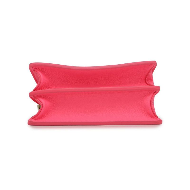 ルイヴィトン ショルダーバッグ モノグラム・タフテッド ドーフィーヌ MINI M20747 LOUIS VUITTON