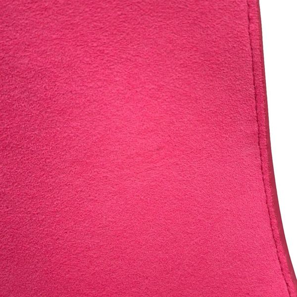 ルイヴィトン ショルダーバッグ モノグラム・タフテッド ドーフィーヌ MINI M20747 LOUIS VUITTON