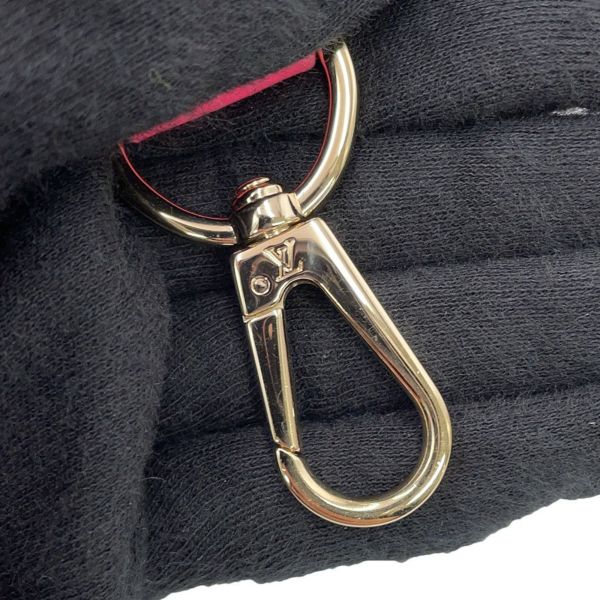 ルイヴィトン ショルダーバッグ モノグラム・タフテッド ドーフィーヌ MINI M20747 LOUIS VUITTON