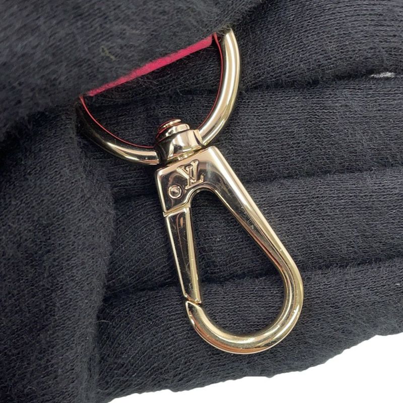 ルイヴィトン ショルダーバッグ モノグラム・タフテッド ドーフィーヌ MINI M20747 LOUIS VUITTON