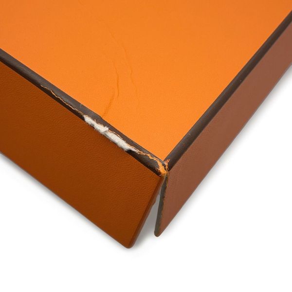 エルメス 犬用キャリーバッグ フォーヴ/フー/シルバー金具 トワルアッシュ U刻印 HERMES ドッグ