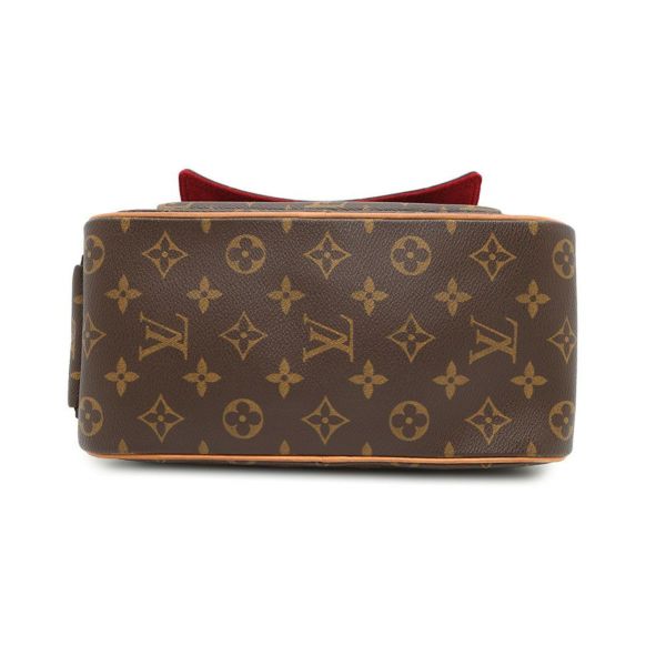 ルイヴィトン ハンドバッグ モノグラム エクサントリ・シテ M51161 LOUIS VUITTON