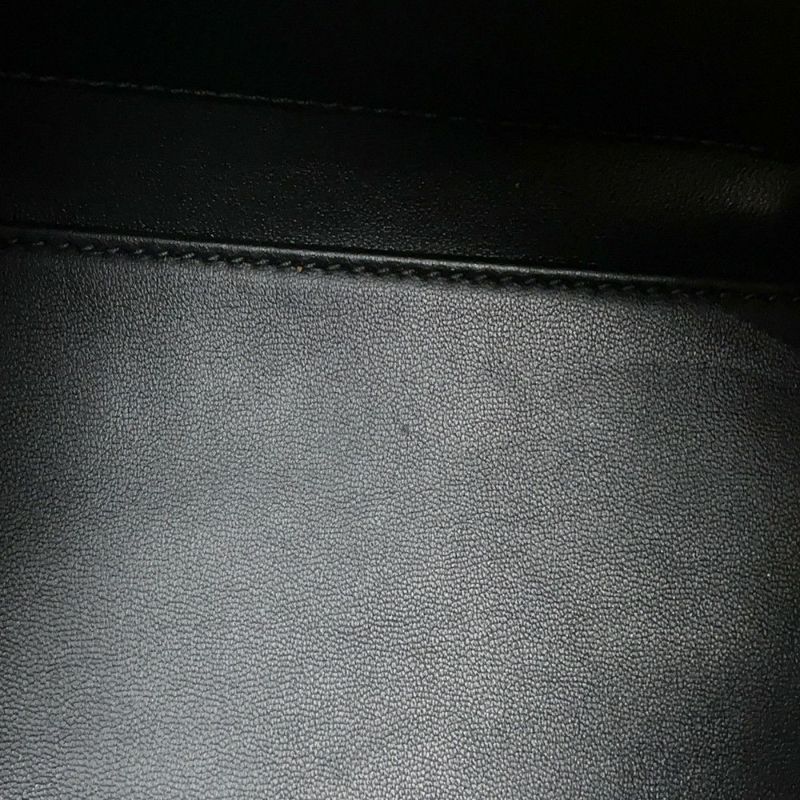 クリスチャン・ディオール ハンドバッグ グルーヴ 20 マクロカナージュ スモール M1364UBOL_M900 2way 黒