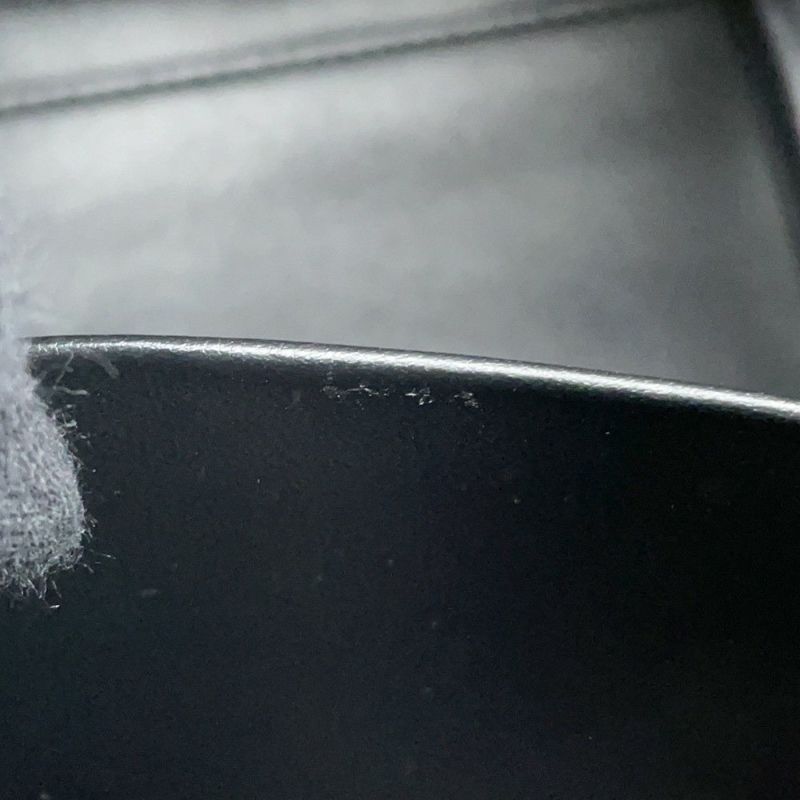 クリスチャン・ディオール ハンドバッグ グルーヴ 20 マクロカナージュ スモール M1364UBOL_M900 2way 黒