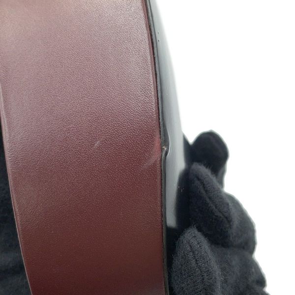 ルイヴィトン サンダル モノグラム・ジャカード Since 1854 ポディウム・ライン プラットフォームサンダル レディースサイズ35 1/2 靴