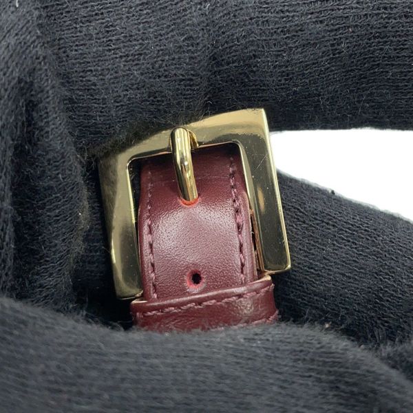 ルイヴィトン サンダル モノグラム・ジャカード Since 1854 ポディウム・ライン プラットフォームサンダル レディースサイズ35 1/2 靴