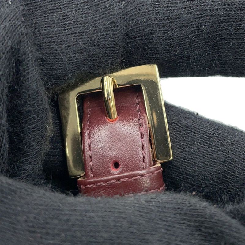 ルイヴィトン サンダル モノグラム・ジャカード Since 1854 ポディウム・ライン プラットフォームサンダル レディースサイズ35 1/2 靴