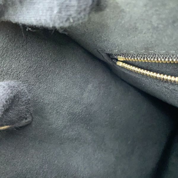 ルイヴィトン ハンドバッグ モノグラム・アンプラント オンザゴーPM M45653 黒 ブラック 2way