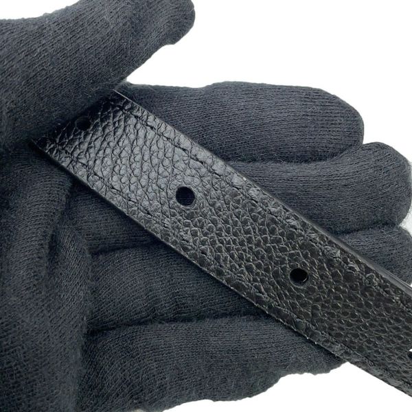 ルイヴィトン ハンドバッグ モノグラム・アンプラント オンザゴーPM M45653 黒 ブラック 2way