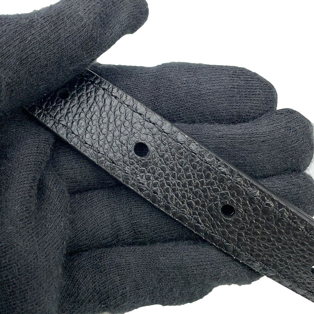 ルイヴィトン ハンドバッグ モノグラム・アンプラント オンザゴーPM M45653 黒 ブラック 2way