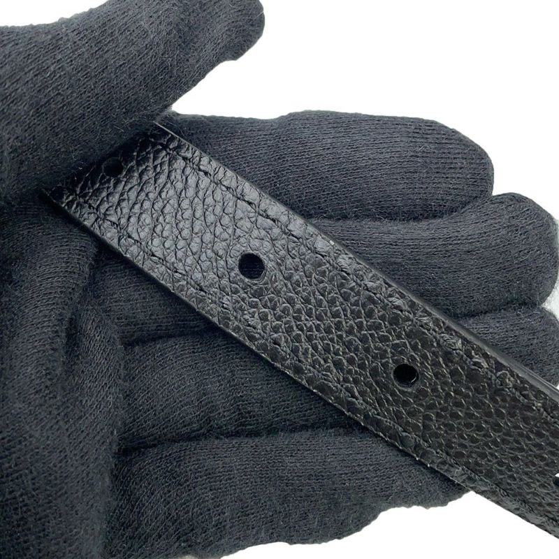 ルイヴィトン ハンドバッグ モノグラム・アンプラント オンザゴーPM M45653 黒 ブラック 2way