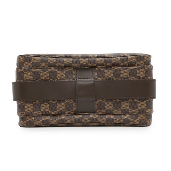 ルイヴィトン ショルダーバッグ ダミエ・エベヌ ナヴィグリオ N45255 LOUIS VUITTON ヴィトン バッグ