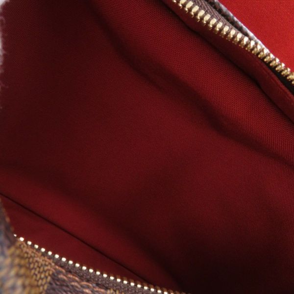 ルイヴィトン ショルダーバッグ ダミエ・エベヌ ナヴィグリオ N45255 LOUIS VUITTON ヴィトン バッグ