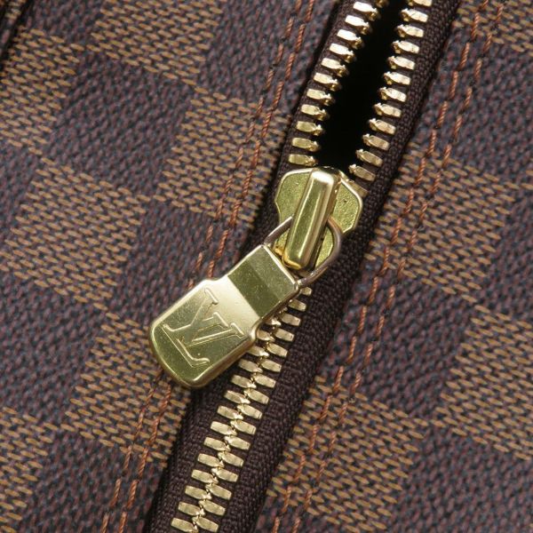 ルイヴィトン ショルダーバッグ ダミエ・エベヌ ナヴィグリオ N45255 LOUIS VUITTON ヴィトン バッグ