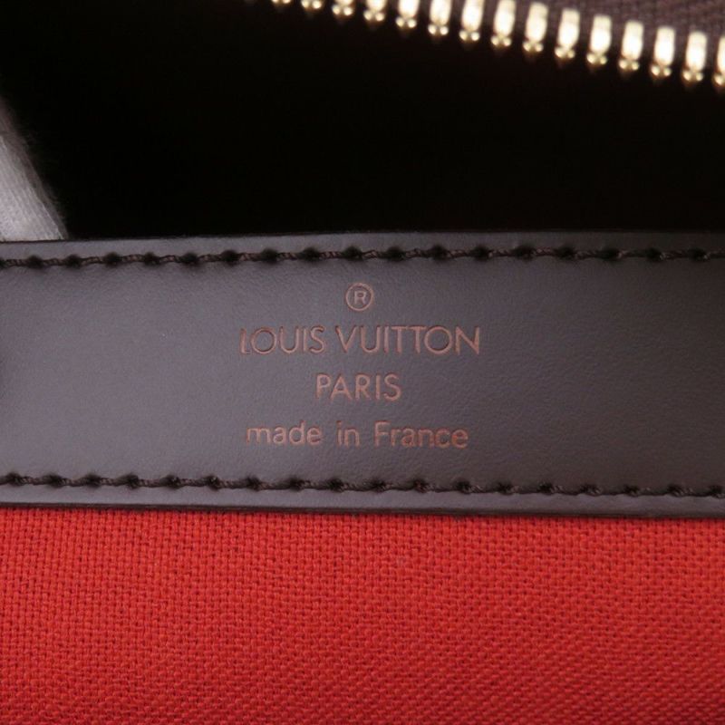 ルイヴィトン ショルダーバッグ ダミエ・エベヌ ナヴィグリオ N45255 LOUIS VUITTON ヴィトン バッグ