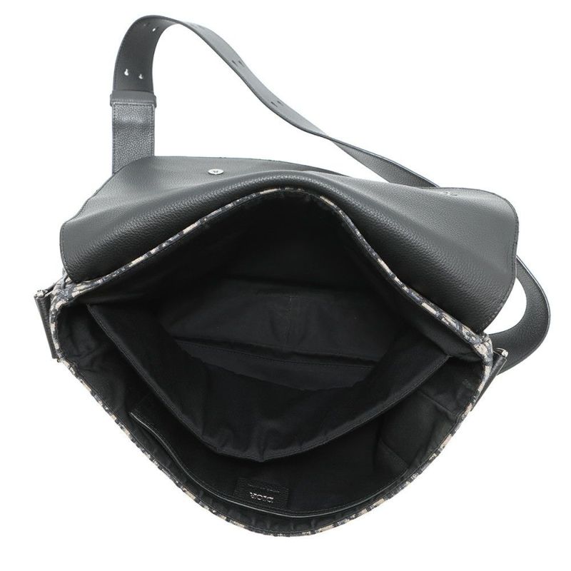 クリスチャン・ディオール ショルダーバッグ オブリーク サドル メッセンジャー 1ADME133YKS_H27E トロッター