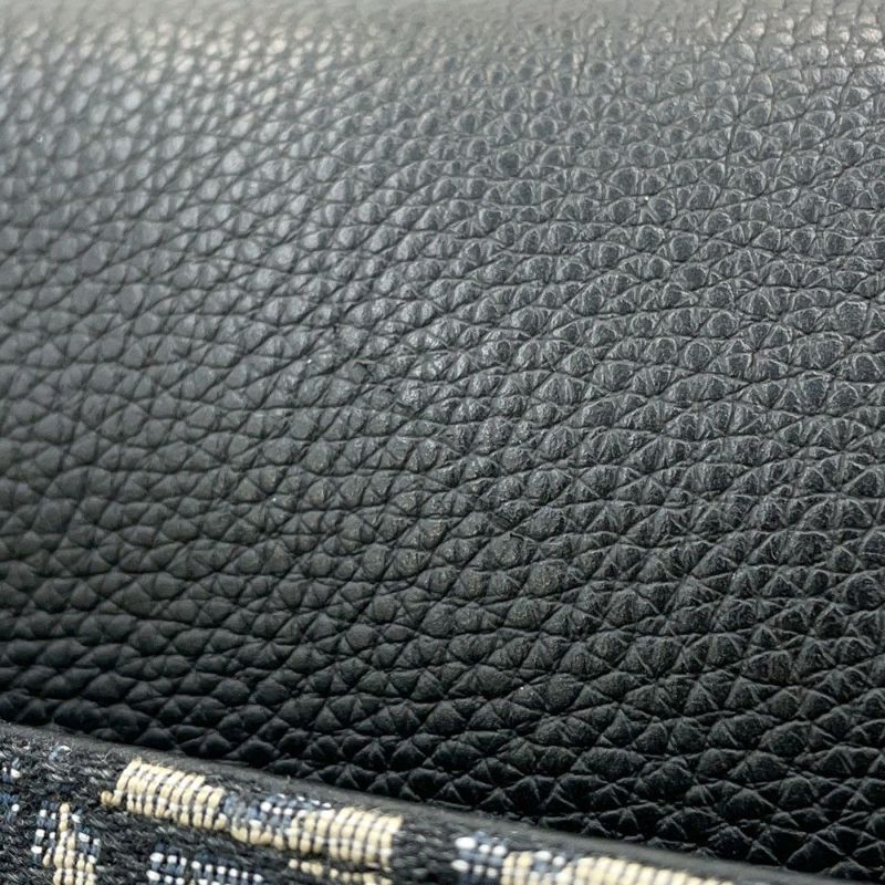 クリスチャン・ディオール ショルダーバッグ オブリーク サドル メッセンジャー 1ADME133YKS_H27E トロッター