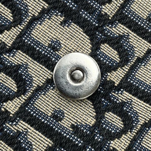 クリスチャン・ディオール ショルダーバッグ オブリーク サドル メッセンジャー 1ADME133YKS_H27E トロッター