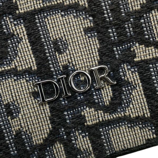 クリスチャン・ディオール ショルダーバッグ オブリーク サドル メッセンジャー 1ADME133YKS_H27E トロッター