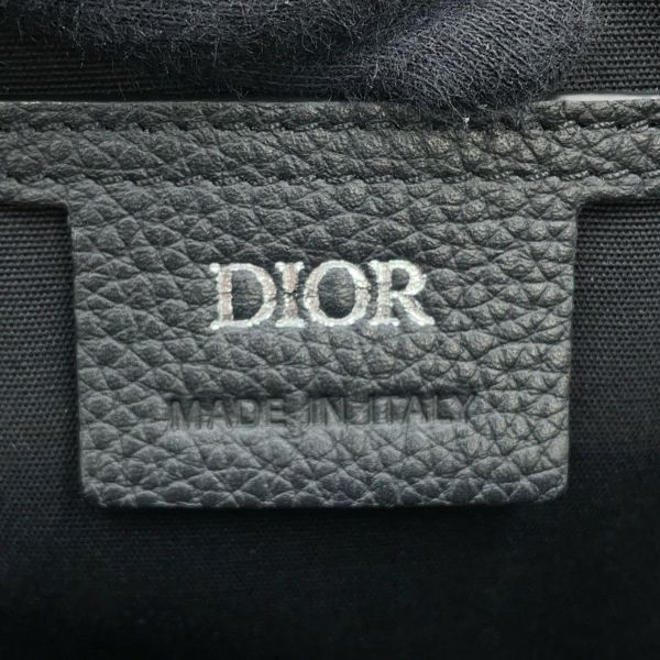 クリスチャン・ディオール ショルダーバッグ オブリーク サドル メッセンジャー 1ADME133YKS_H27E トロッター