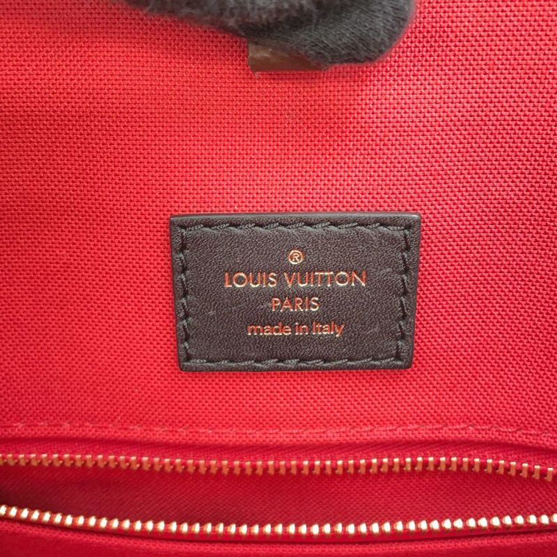 ルイヴィトン トートバッグ モノグラム・リバース ジャイアント オンザゴーGM M44576 LOUIS VUITTON 2way