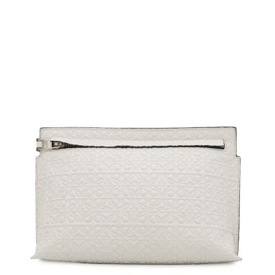 ゴヤール コインケース ブルス 巾着 PVC GOYARD 黒 安心保証