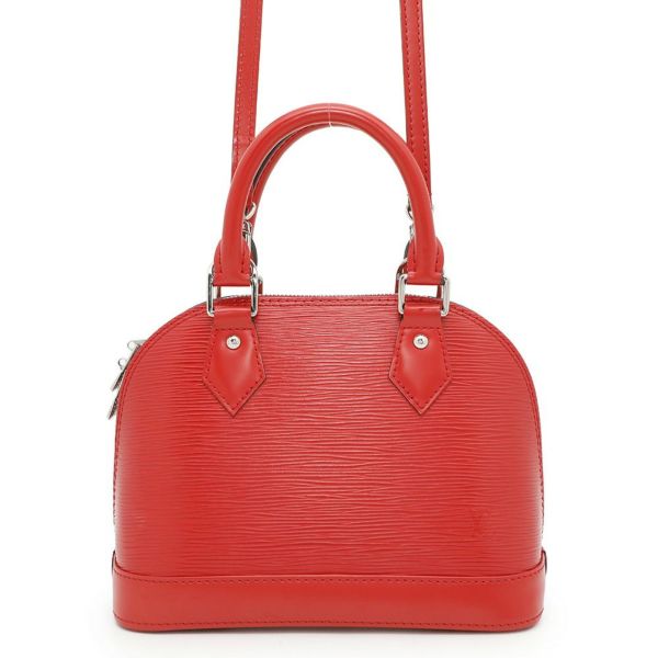 ルイヴィトン ハンドバッグ エピ アルマBB M41160 LOUIS VUITTON