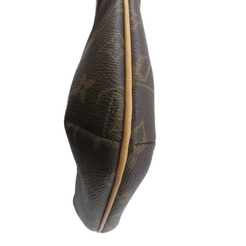 ルイヴィトン ショルダーバッグ モノグラム ミュゼット・サルサ ショート M51258 LOUIS VUITTON ヴィトン バッグ