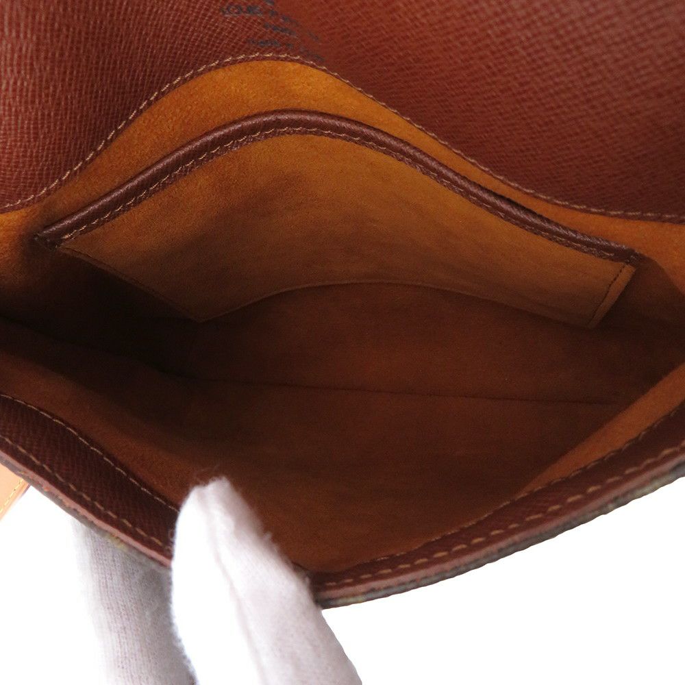 ルイヴィトン ショルダーバッグ モノグラム ミュゼット・サルサ ショート M51258 LOUIS VUITTON ヴィトン バッグ