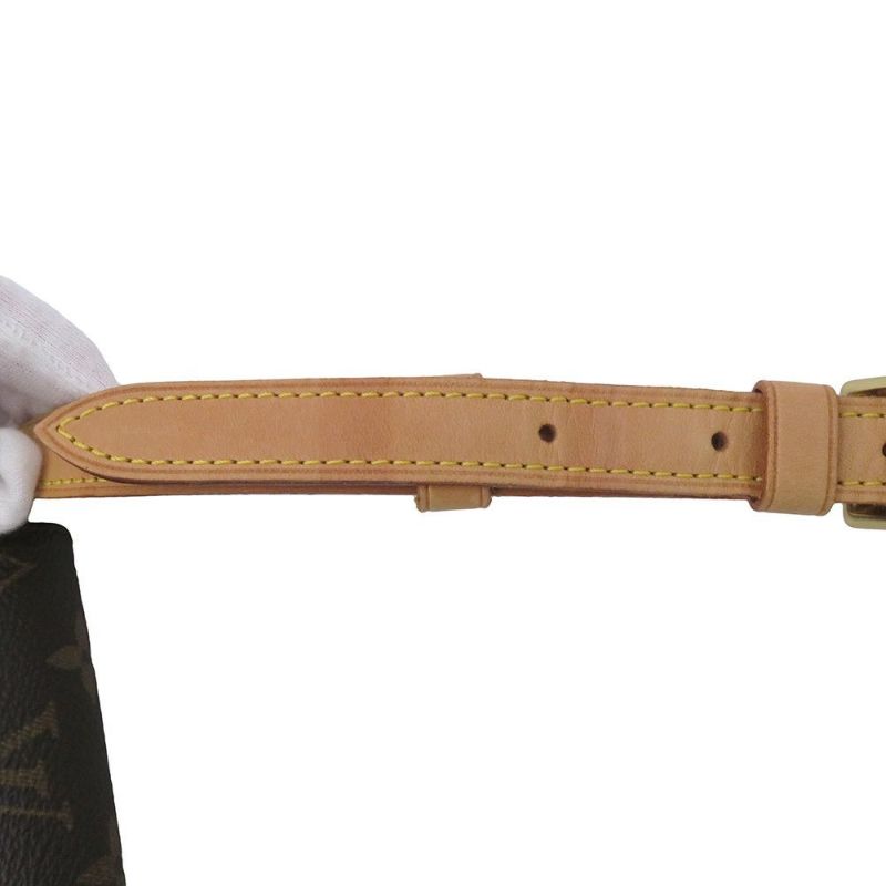 ルイヴィトン ショルダーバッグ モノグラム ミュゼット・サルサ ショート M51258 LOUIS VUITTON ヴィトン バッグ