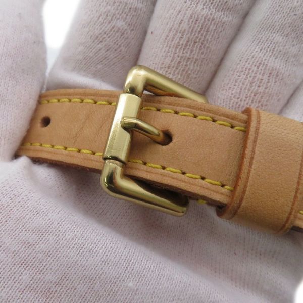 ルイヴィトン ショルダーバッグ モノグラム ミュゼット・サルサ ショート M51258 LOUIS VUITTON ヴィトン バッグ