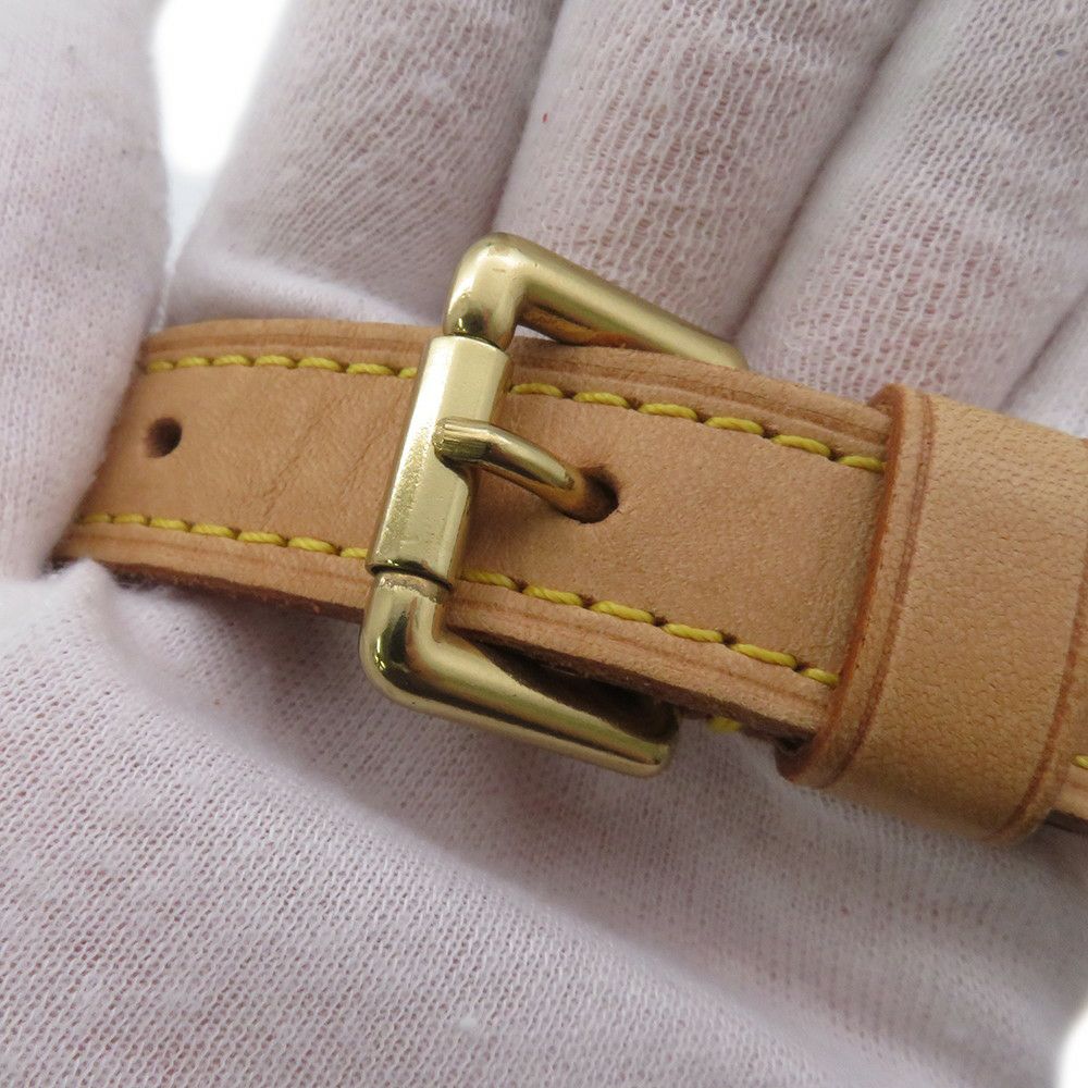 ルイヴィトン ショルダーバッグ モノグラム ミュゼット・サルサ ショート M51258 LOUIS VUITTON ヴィトン バッグ