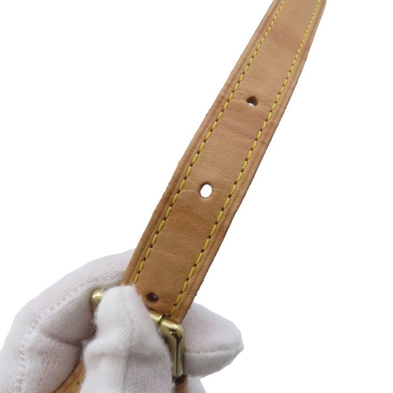 ルイヴィトン ショルダーバッグ モノグラム ミュゼット・サルサ ショート M51258 LOUIS VUITTON ヴィトン バッグ