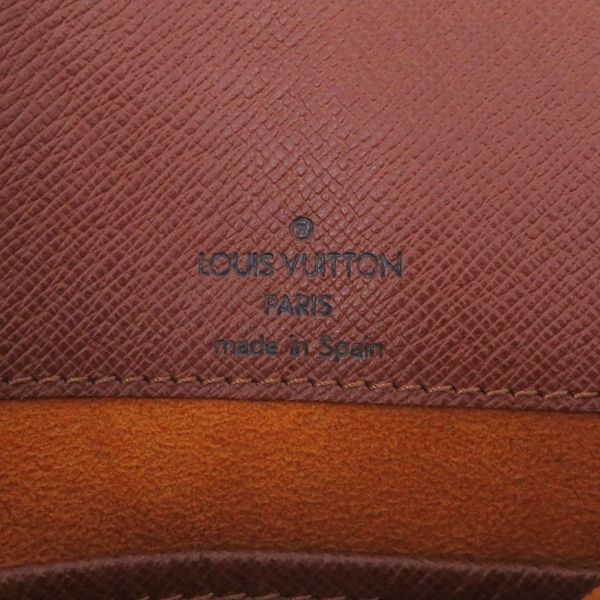 ルイヴィトン ショルダーバッグ モノグラム ミュゼット・サルサ ショート M51258 LOUIS VUITTON ヴィトン バッグ