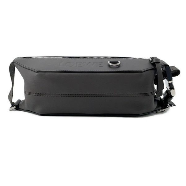 ロエベ ボディバッグ コンバーチブルスリング クラシックカーフレザー B777NCNX01 LOEWE