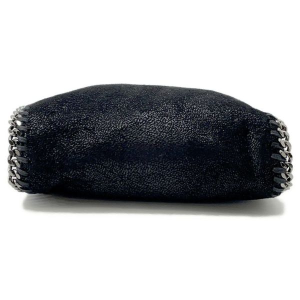 ステラマッカートニー チェーンショルダーバッグ ファラベラ タイニー 391698 W9132 Stella McCartney バッグ 黒